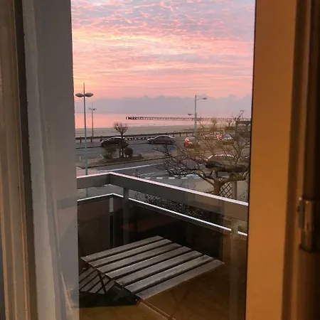 Couchant Radieux 2 Pieces 4 Personnes Vue * Saint-Jean-de-Monts