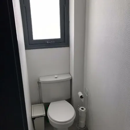 Couchant Radieux 2 Pieces 4 Personnes Vue * Saint-Jean-de-Monts