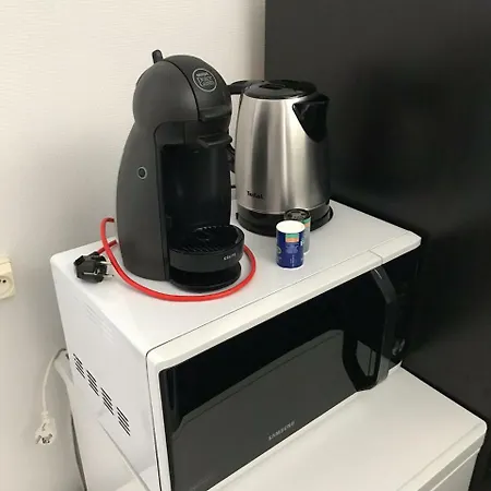 Couchant Radieux 2 Pieces 4 Personnes Vue Apartment *