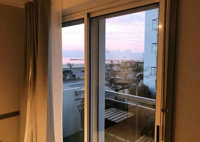 Couchant Radieux 2 Pieces 4 Personnes Vue