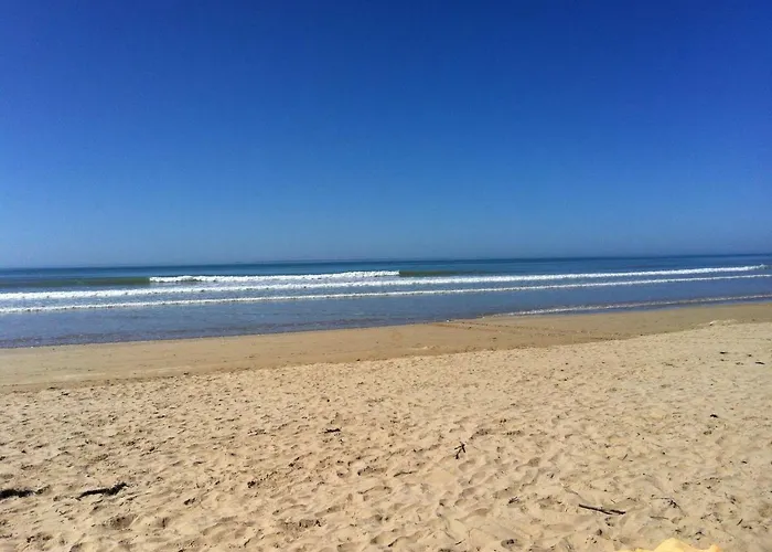 Couchant Radieux 2 Pieces 4 Personnes Vue *