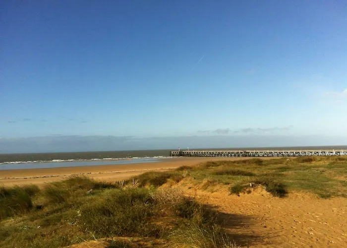 Couchant Radieux 2 Pieces 4 Personnes Vue Apartamento