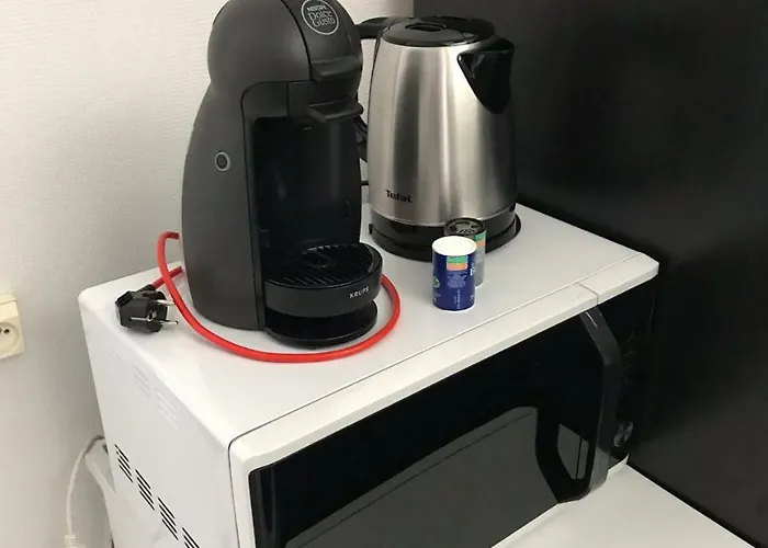 Couchant Radieux 2 Pieces 4 Personnes Vue Apartamento *